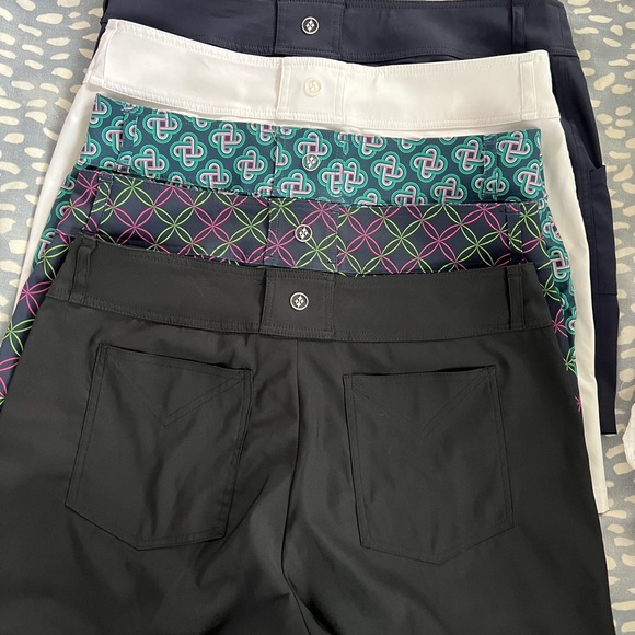 COPY - Jofit Everyday Short 7.5 ‘’ 5 pairs selling separately - Picture 4 of 12